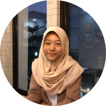 Profile Picture of Annisa Indriani